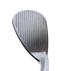 Used Callaway Mack Daddy CB Sand Wedge / 56.0 Degrees / Wedge Flex / Left-Handed - Image 5
