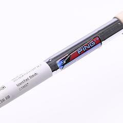 Ping i210 #6 Iron / Black Dot / Stiff Flex Ping CFS Steel Shaft - Image 5