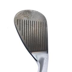 Used Callaway Jaws Raw 2022 Gap Wedge / 52 Degrees / Stiff Flex / Left-Handed - Image 5