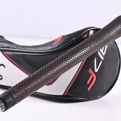 Titleist 917 F2 #3 Wood / 16.5 Degree / Regular Flex Diamana M+ Ltd 60 Shaft - Image 8