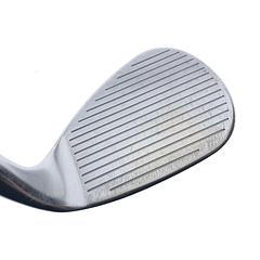Used Callaway Mack Daddy CB Sand Wedge / 56.0 Degrees / Wedge Flex / Left-Handed - Image 6