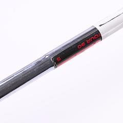 Cobra King F9 #9 Iron / Stiff Flex KBS Tour 90 Shaft - Image 4