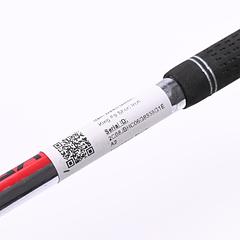 Cobra King F9 #9 Iron / Stiff Flex KBS Tour 90 Shaft - Image 5