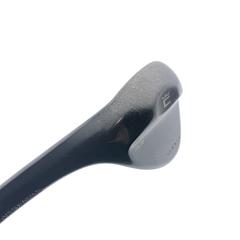 Used Cobra PUR Black Lob Wedge / 60.0 Degrees / Stiff Flex / Left-Handed - Image 3