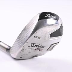 Left Hand Titleist 909 F2 #5 Wood / 18.5 Degree / Regular Flex Diamana Blue 75 - Image 7