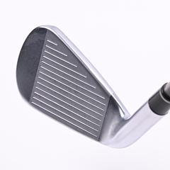 Callaway Apex Pro 19 #5 Iron / 23.5 Degree / Regular Flex Aerotech SteelFiber 80 - Image 2