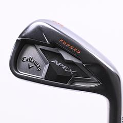 Callaway Apex Pro 19 #5 Iron / 23.5 Degree / Regular Flex Aerotech SteelFiber 80 - Image 1