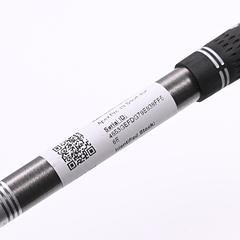 Callaway Apex Pro 19 #5 Iron / 23.5 Degree / Regular Flex Aerotech SteelFiber 80 - Image 5