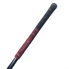 Used Callaway Jaws Raw 2022 Gap Wedge / 52 Degrees / Stiff Flex / Left-Handed - Image 8