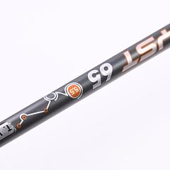 Callaway Mavrik Max #8 Iron / Regular Flex Catalyst 65 Shaft - Image 4