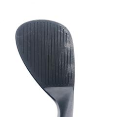 Used Cobra PUR Black Lob Wedge / 60.0 Degrees / Stiff Flex / Left-Handed - Image 5