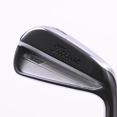Titleist T150 2023 #4 Iron / 22 Degree / Stiff Flex Project X LZ 120 Shaft - Image 1