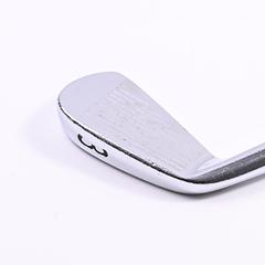 Titleist ZM Forged #3 Iron / 21 Degree / Stiff Flex Dynamic Gold Shaft - Image 4