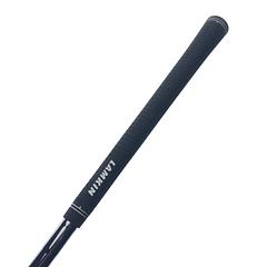 Used Cobra PUR Black Lob Wedge / 60.0 Degrees / Stiff Flex / Left-Handed - Image 8