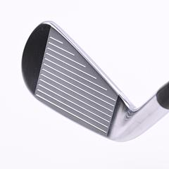 Titleist T150 2023 #4 Iron / 22 Degree / Stiff Flex Project X LZ 120 Shaft - Image 2