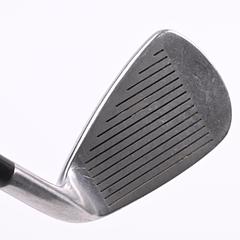 Left Hand Mizuno Widec #6 Iron / 30 Degree / Regular Flex Mizuno Widec Shaft - Image 2