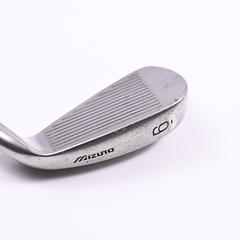 Left Hand Mizuno Widec #6 Iron / 30 Degree / Regular Flex Mizuno Widec Shaft - Image 3