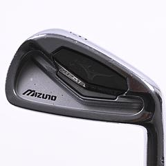 Mizuno MP-15 #5 Iron / 27 Degree / X-Flex KBS Tour 130 Shaft - Image 1