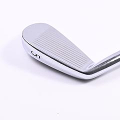 Mizuno MP-15 #5 Iron / 27 Degree / X-Flex KBS Tour 130 Shaft - Image 3