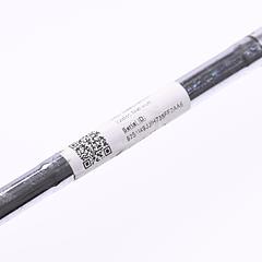 Left Hand Mizuno Widec #6 Iron / 30 Degree / Regular Flex Mizuno Widec Shaft - Image 5