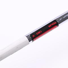 Mizuno MP-15 #4 Iron / 24 Degree / X-Flex KBS Tour 130 Shaft - Image 4