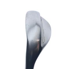 Used Titleist SM9 Tour Chrome Lob Wedge / 58 Degrees / Wedge Flex / Left-Handed - Image 4