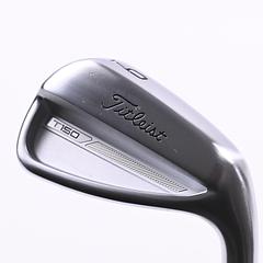 Titleist T150 2023 #9 Iron / Stiff Flex Steel Shaft - Image 1