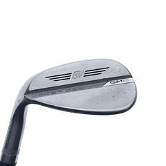 Used Titleist Vokey SM8 Tour Chrome Gap Wedge / 50 Degrees / Wedge / Left-Handed - Image 1