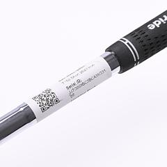 Titleist T150 2023 #9 Iron / Stiff Flex Steel Shaft - Image 5