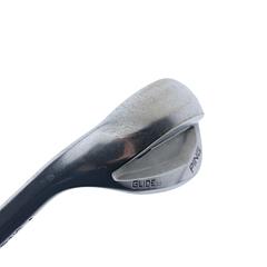 Used Ping Glide 3.0 Lob Wedge / 58 Degrees / Wedge Flex / Left-Handed - Image 3