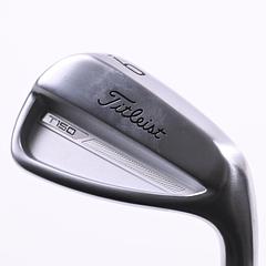 Titleist T150 2023 #9 Iron / Stiff Flex Steel Shaft - Image 1
