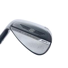 Used Titleist Vokey SM8 Tour Chrome Gap Wedge / 50 Degrees / Wedge / Left-Handed - Image 2