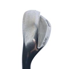 Used Ping Glide 3.0 Lob Wedge / 58 Degrees / Wedge Flex / Left-Handed - Image 4