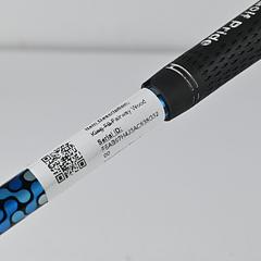 Cobra King F9 #3-4 Wood / 14.5 Degree / Stiff Flex Fujikura Atmos Blue 7 Shaft - Image 3