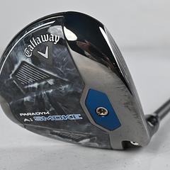 Callaway Paradym Ai Smoke Max #3 Wood / 16.5 Degree / Senior Flex Cypher 2.0 50 - Image 2