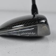 Callaway Paradym Ai Smoke Max #3 Wood / 16.5 Degree / Senior Flex Cypher 2.0 50 - Image 4