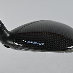 Callaway Paradym Ai Smoke Max #3 Wood / 16.5 Degree / Senior Flex Cypher 2.0 50 - Image 6