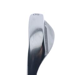 Used Titleist Vokey SM8 Tour Chrome Gap Wedge / 50 Degrees / Wedge / Left-Handed - Image 4