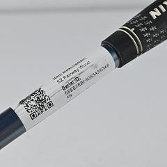 Ladies Cobra King SZ #3 Wood / 15.5 Degree / Ladies Flex Aldila HM Tour 50 Shaft - Image 7