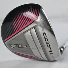 Ladies Cobra XL Speed #5 Wood / 22 Degree / Ladies Flex Cobra XL Shaft - Image 1