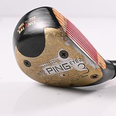 Ping Karsten Eye 2 #3 Wood / 15 Degree / Stiff Flex Ping ZZ-Lite Shaft - Image 1