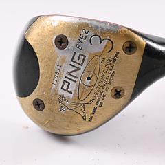 Ping Karsten Eye 2 #3 Wood / 15 Degree / Stiff Flex Ping ZZ-Lite Shaft - Image 2