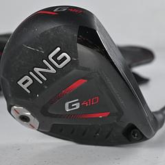 Ping G410 #3 Wood / 14.5 Degree / Stiff Flex Ping Alta CB 65 Shaft - Image 1
