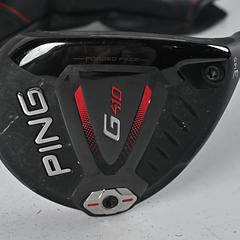 Ping G410 #3 Wood / 14.5 Degree / Stiff Flex Ping Alta CB 65 Shaft - Image 2