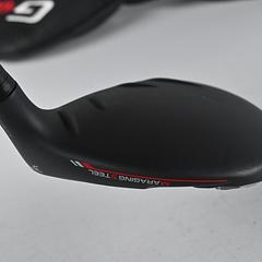 Ping G410 #3 Wood / 14.5 Degree / Stiff Flex Ping Alta CB 65 Shaft - Image 5