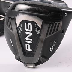 Ping G425 Max Driver / 9 Degree / Stiff Flex Fujikura Ventus TR Blue 5 Shaft - Image 2