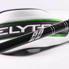 Callaway Elyte X HL #3 Wood / 16.5 Degree / X-Flex Denali Black 70 Shaft - Image 4