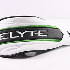 Callaway Elyte X HL #3 Wood / 16.5 Degree / X-Flex Denali Black 70 Shaft - Image 7