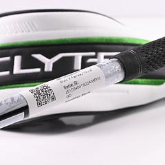 Callaway Elyte X HL #3 Wood / 16.5 Degree / X-Flex Denali Black 70 Shaft - Image 5