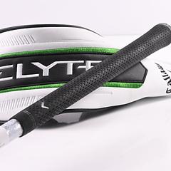 Callaway Elyte X HL #3 Wood / 16.5 Degree / X-Flex Denali Black 70 Shaft - Image 6